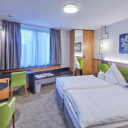Landhotel Naafs-Haeuschen لوهمار المظهر الخارجي الصورة