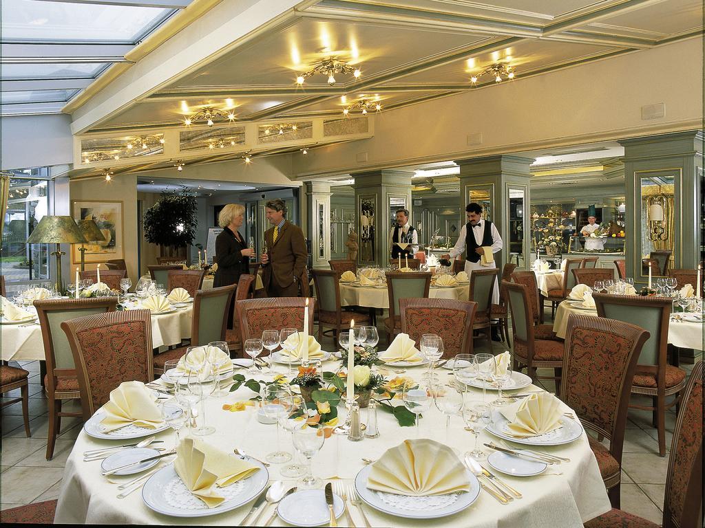Landhotel Naafs-Haeuschen لوهمار المظهر الخارجي الصورة