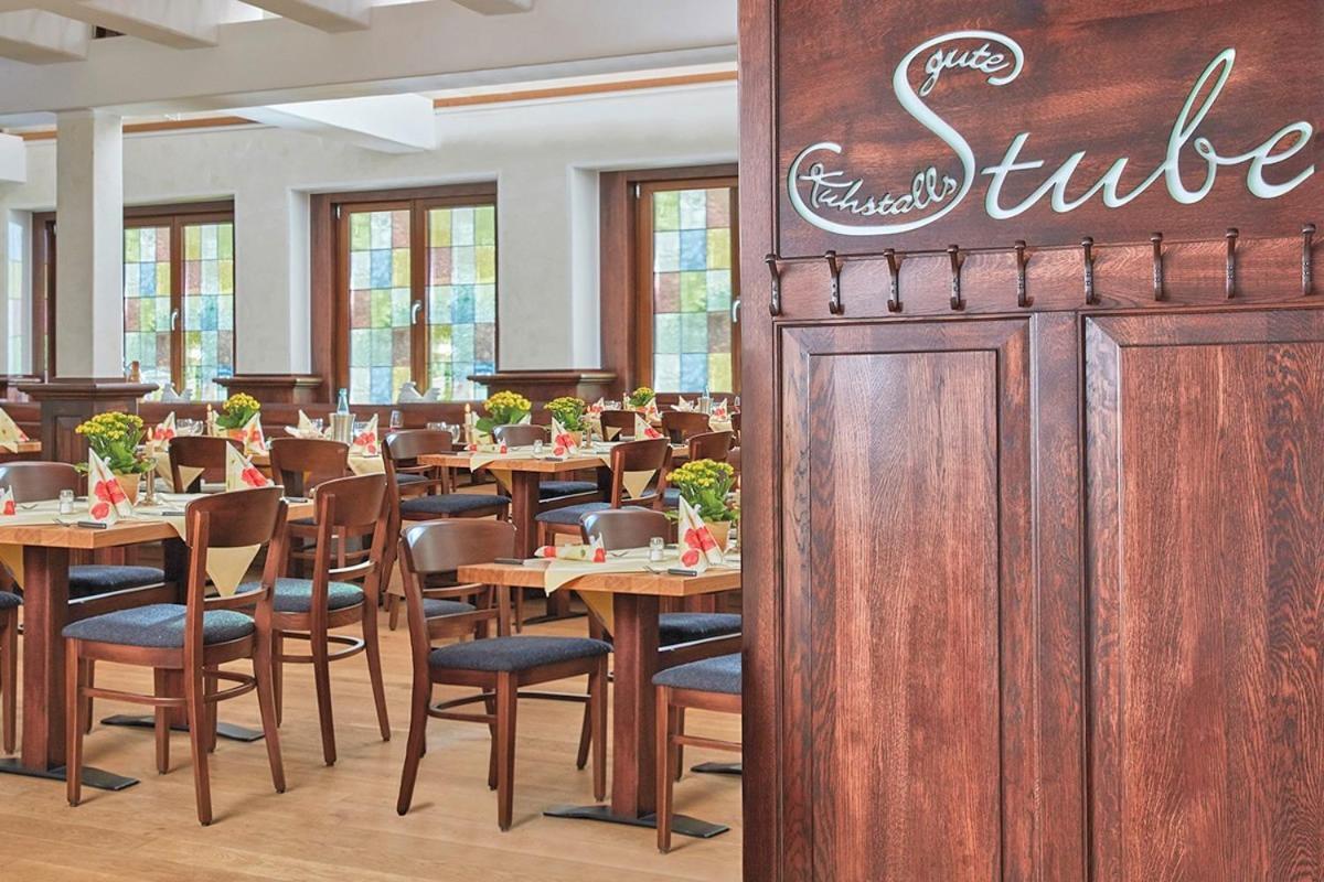 Landhotel Naafs-Haeuschen لوهمار المظهر الخارجي الصورة